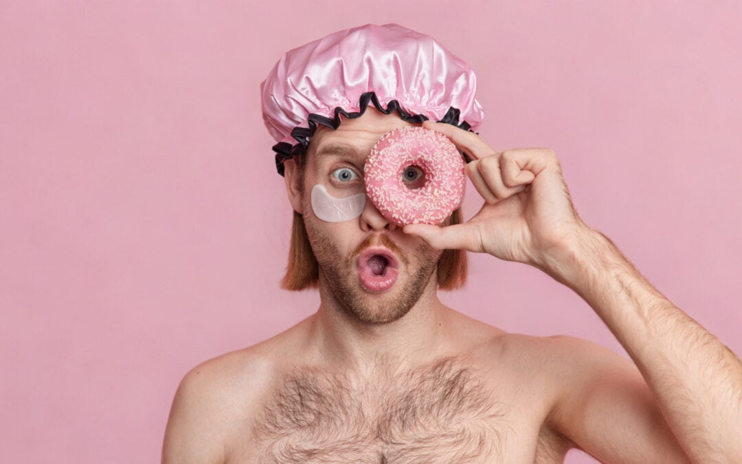 La Théorie du Donut de Kate Raworth